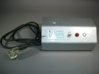 Toshiba 2SHC-1153L-B Mercury Super Pressure Lamp Ballast - "SOM DEN ER" Ingen retur