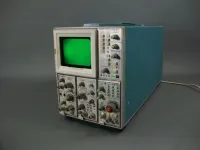 Tektronix 7623 A Oscilloskop med moduler