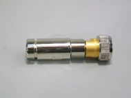 Amphenol 131-1072 Connector APC-7S For RG214/U Cable - NEW
