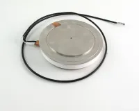 Rectificador IEGT de canal N de silicio Toshiba S6X06