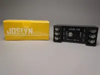 Joslyn Terminal / Electrical Block 1061-26-A New Old Stock in Box