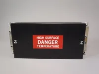 Lockheed Voltage Regulator Aircraft 6827808-1 6110-01-045-1512 - TIL DELE ELLER REPARATION