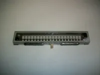 Noritake Itron DC209H2 Japan 8,25" x 1,35" VFD Vakuum Fluorescerande Display