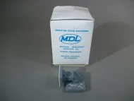 MDL WR62 655622 Waveguide Assembly 