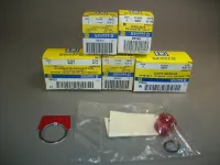 Square D 9001-KM35 Lichtmodule 24-28V AC/DC Lamp