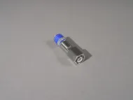 Maury Microwave 332B TNC Male Precision Fixed 50 Ohm Termination