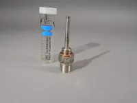 Norwich Aero 102-00089 thermische weerstand