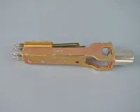  ADC Telecomm Telephone Jack JJ-019