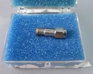 Weinschel 5143-0 Attenuator 0 dB 2 Watts DC-18 GHz. SMA M/F 