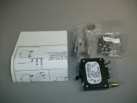 Airpax LMLK1-1RS4-29172-30 Circuit Breaker W/ 90° Universal 702683 Mounting Kit