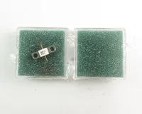 Atenuador de brida y chip KDI 487-5