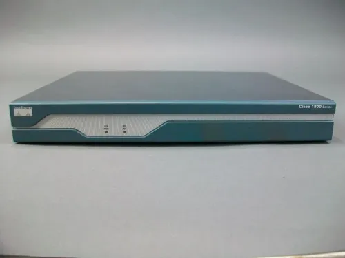 Cisco Series 1800 (1841) Router