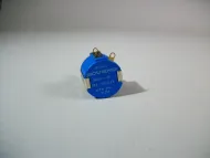 Bourns 3540S-1-101 Precision Potentiometer - Lot of 2