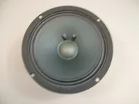 Cerwin Vega VM-6 middenklasse driver  Luidsprekers worden per paar verkocht (je krijgt er 2 per stuk)