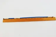 SMA DC to 18 GHz. 17.5in. Storm RF Coax Cable Assembly 7714228-1
