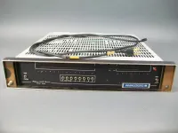 Analog multiplexer/ A til D konverter serie AN5400