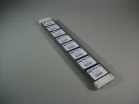 Astec AMPSS AA20B-046L-050S 18/75 VDC en a 5 VDC 4 amperios Micro regulador 8 piezas