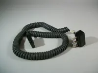 Coro Inc. Câble de raccordement pour carte de commutation SC-D-17100 / U31 / GT - NSN : 5995-00-237-4147 - Nouveau