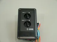 Cerwin Vega E310 Adjustable 3 Way Crossover ( Pair)