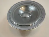 Cerwin Vega (Paar) LSCTJ2080 Mitteltöner 4 Ohm, 6,5 Zoll, neues MM165-Modell