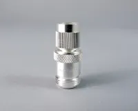 Adaptateur Anritsu/DDK Type N Jack vers - TNC Plug RF entre séries