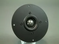 8 ohm 8 tommers 2-veis høyttalersett parer 150 watt RMS med den oppgraderte Soft Dome Mavin TL10-21Tweeter