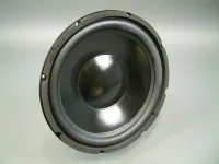 Dual 12" Mavin 3-Wege-Lautsprecher-Kit 8 Ohm EM-D123 Old-School-Bass-Port-Design