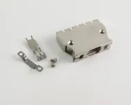 Fujitsu FCN-230C050-D/E Connector Backshell