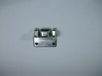 Microdot Micro Connectors 3489AS3417-1 - Nytt