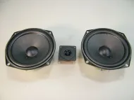 Klipsch Foster 5 1/4 inch Center Channel Speaker Kit
