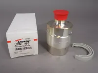 Lot de 4 connecteurs monobloc Andrew L7PDF-RPC 7/16 DIN femelle NOUVEAU