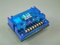 Højtydende Mavin CR38 3-vejs 12 dB 4 ohm delefilter Den angivne pris er for et par