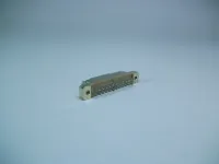 Microconectores Microdot 3489AS3417-7 Lote de 2 - Nuevo