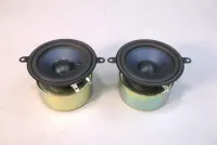 Polk Audio RD0519-1 3,5" Bashögtalare 4 Ohm - NYHET