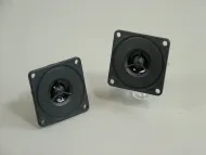 Samsung Tweeter 8 ohms 95 dB High Output Great Sound