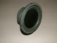 Nytt par SS130 liten bashögtalare / mellanklass 5" tum 4 ohm 50 watt