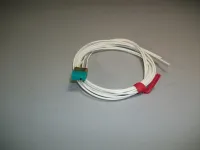 Assembly Technology Components 5930-00-013-9564 Sensitiver Mikroschalter, Einzeleinheit – Neu