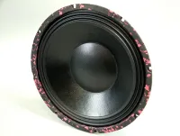 Woofer de 12 pulgadas TL3001A-8 8 ohmios 91 dB  Orador de calidad profesional Woofer de 12 pulgadas y 325 vatios RMS 8 Ohm Con y SPL de 91 dB    Nuestro controlador profesional Mavin de 12" de alto rendimiento Clasificado para 325 vatios RMS, la impe