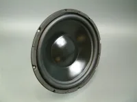 After market replacement for the M&K 12" Subs 4 Ohm Version