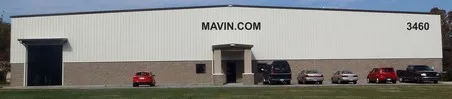 Our 50,000 Sq.Ft. Tennessee Warehouse